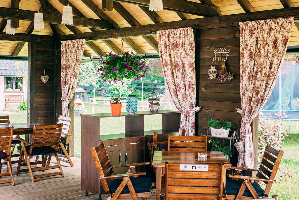 La Conac In Bucovina Gura Humorului Exterior photo